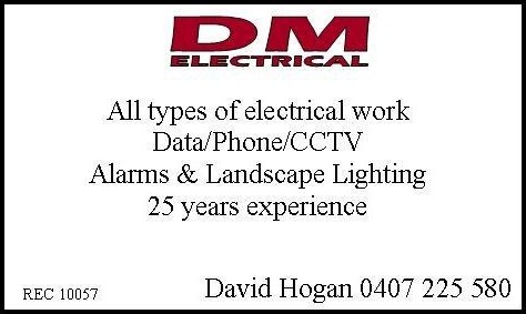 DM Electrical